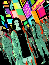 幻境书简 新番动漫在线观看海报